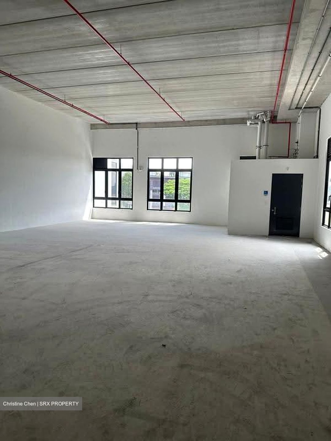 Tampines Connection (D18), Factory #611834931